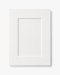B24 | Double Door Base Cabinet | 24" x 34.5" x 24"