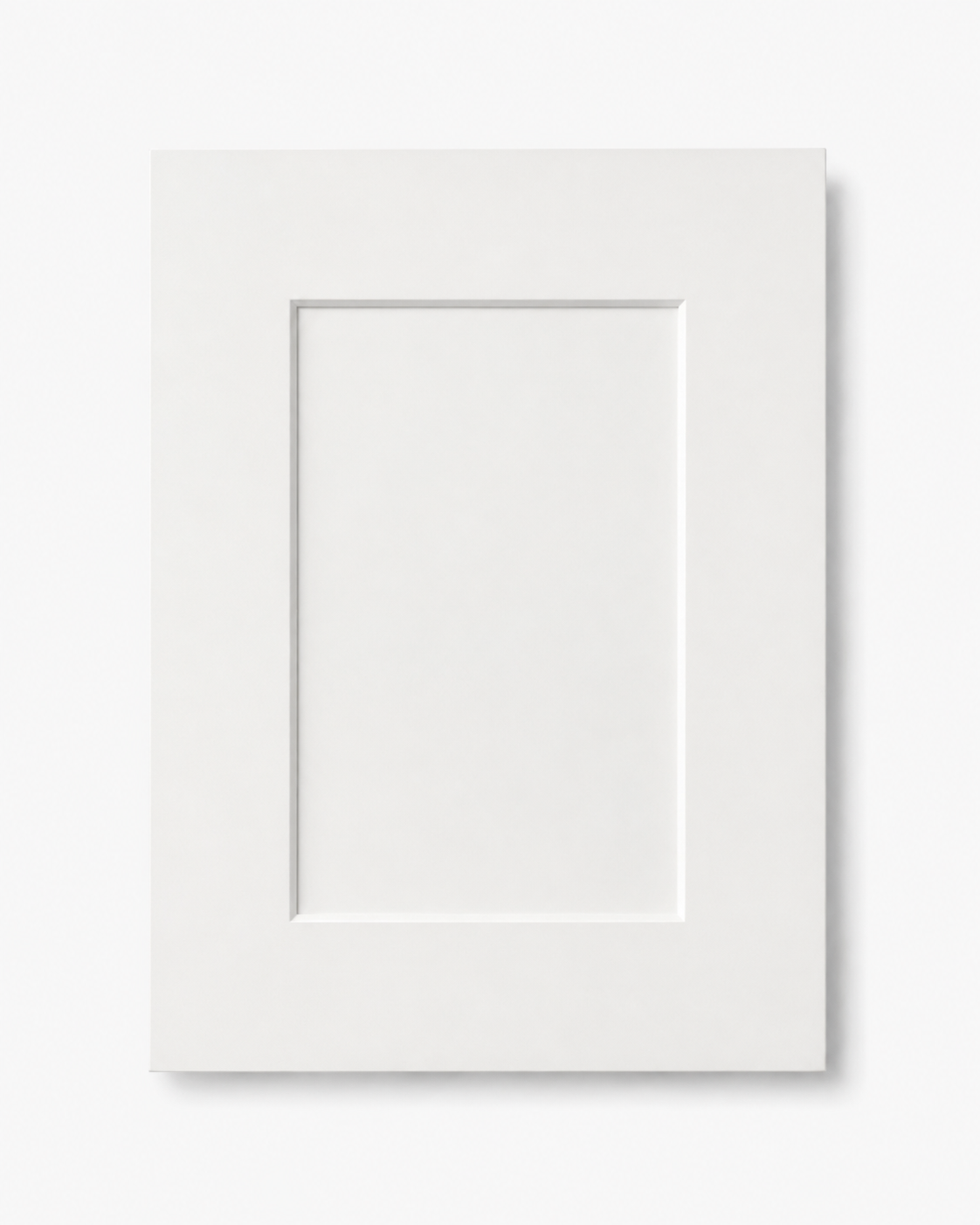 B12 | Single Door Base Cabinet | 12" x 34.5" x 24"
