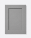 B21 | Single Door Base Cabinet | 21" x 34.5" x 24"