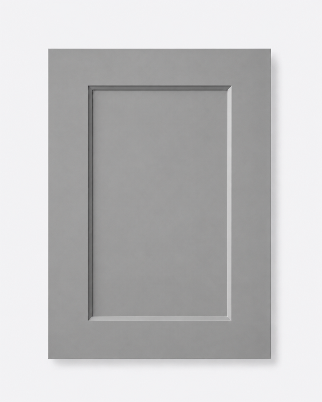 B09 | Full Height Door Base Cabinet | 9" x 34.5" x 24"