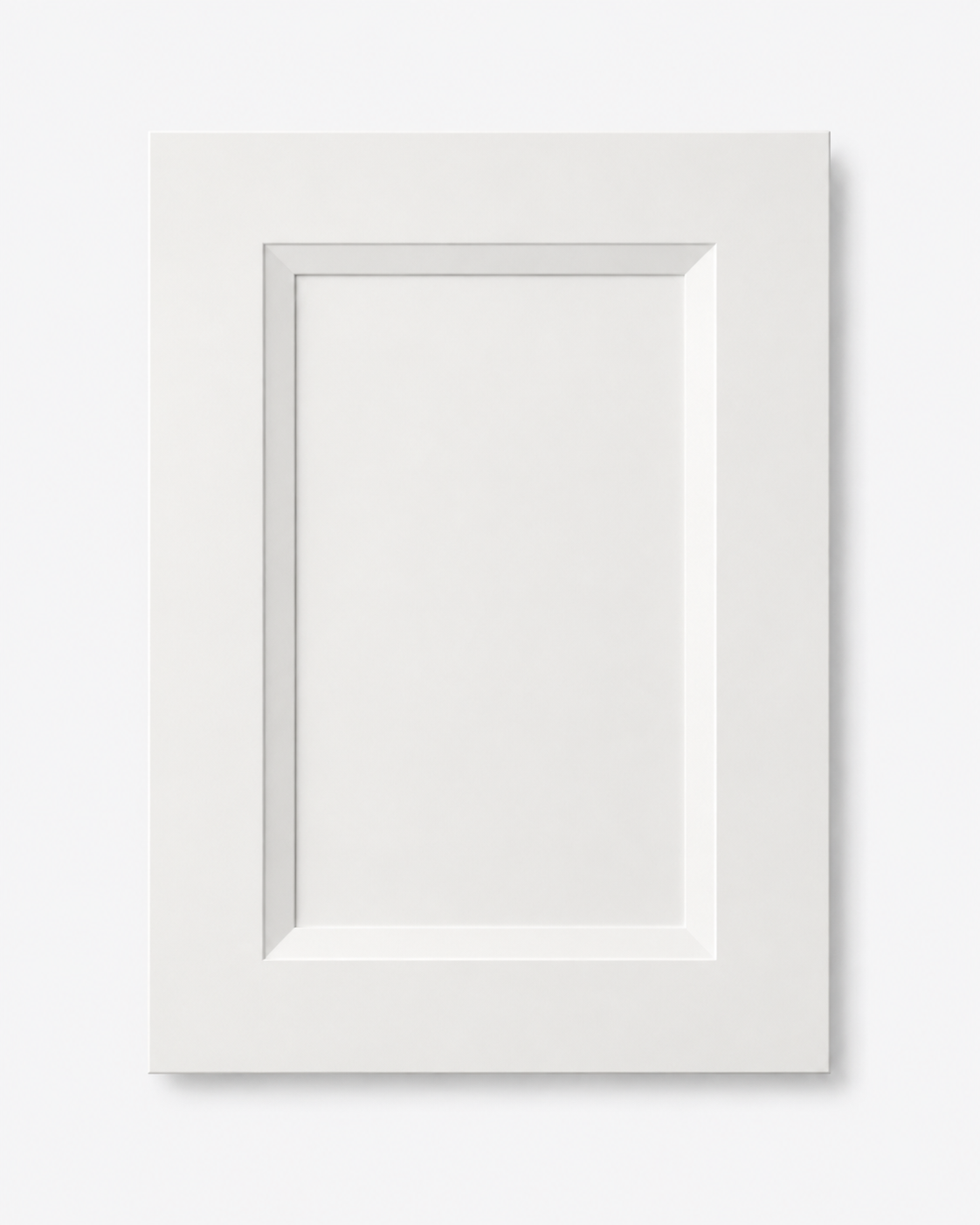 B09 | Full Height Door Base Cabinet | 9" x 34.5" x 24"